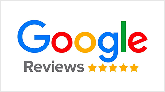 Google Review Icon