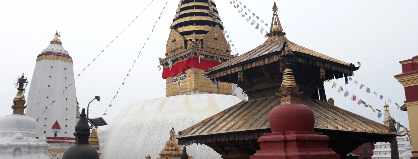 Kathmandu - Pokhara Tour Package