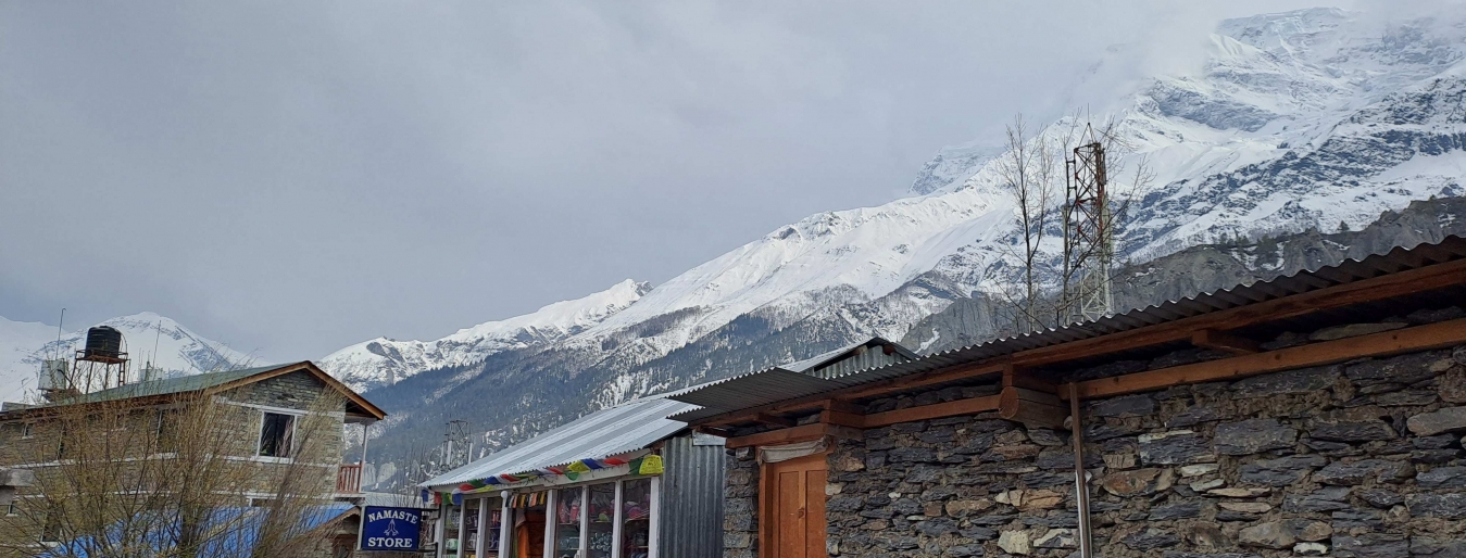 manang jeep tour