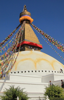 Day tour in Kathmandu