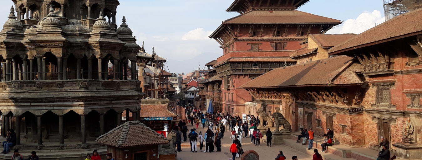 Kathmandu City Tour 1 Day Kathmandu Sightseeing Tour