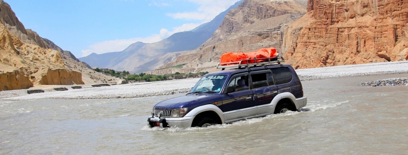 upper mustang jeep tour