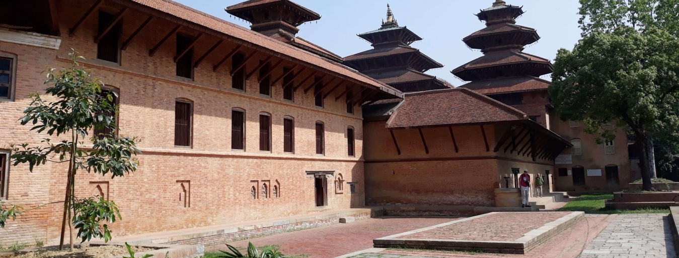 Nepal Best Tour Packages