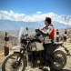 Lower Mustang Motorbike Tour